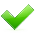 checkmark_256x256