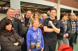 Halle 1