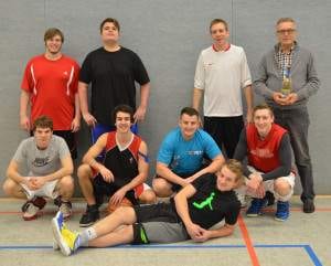 team u16_2013