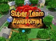 super Team
