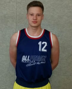 Kevin Stockey_Zugang