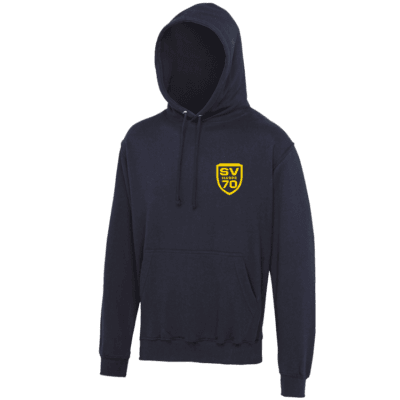 Club Hoody Navy