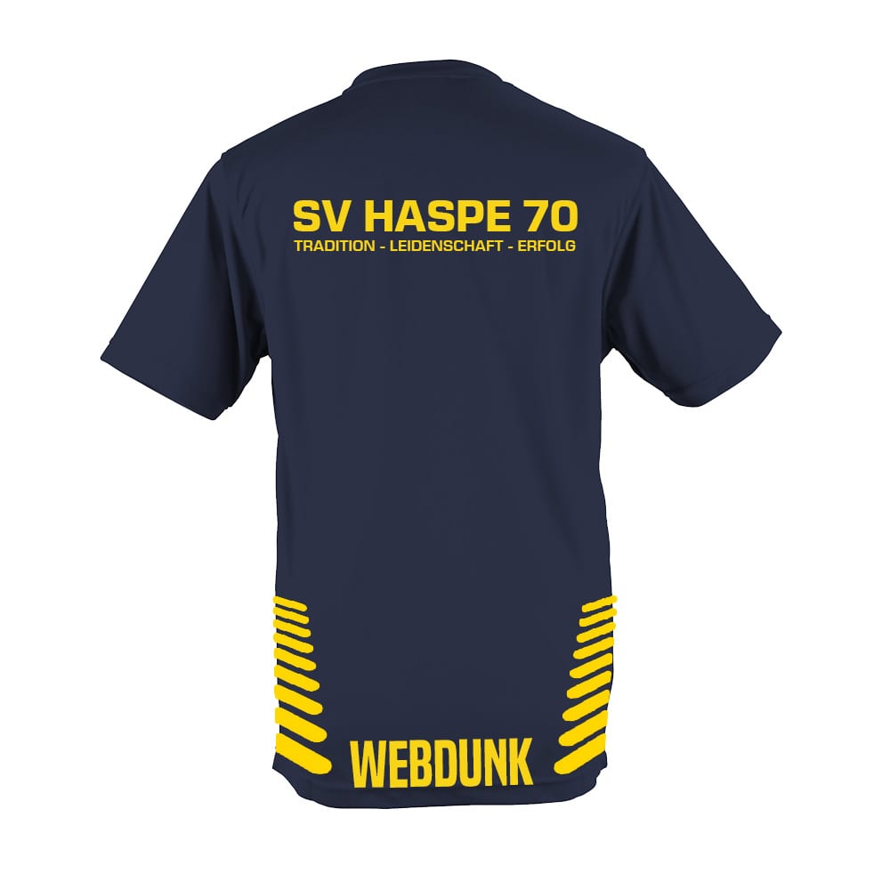 Shirt BBall 07 – Bild 2
