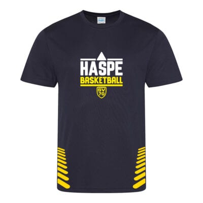 Shirt BBall 07