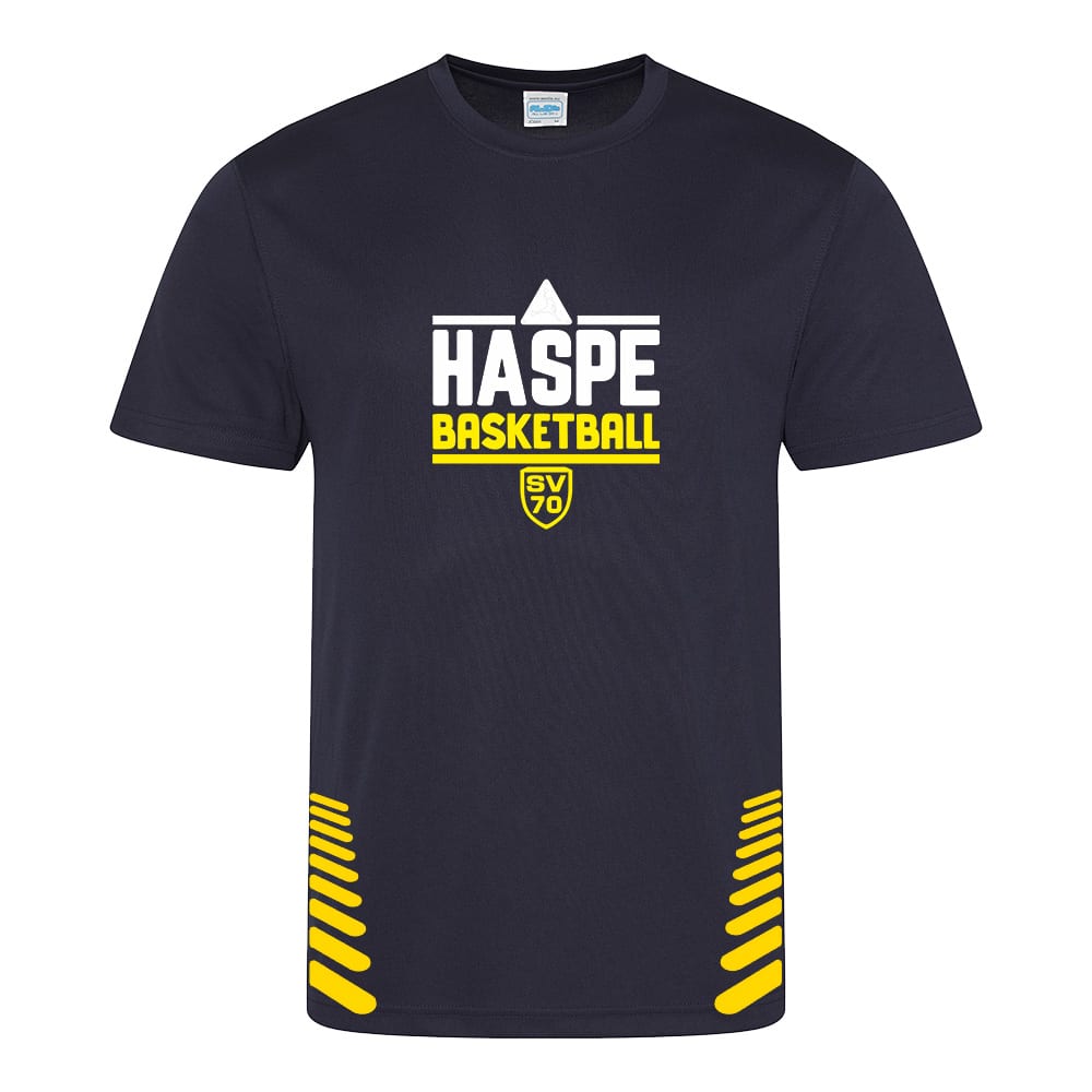 Shirt BBall 07