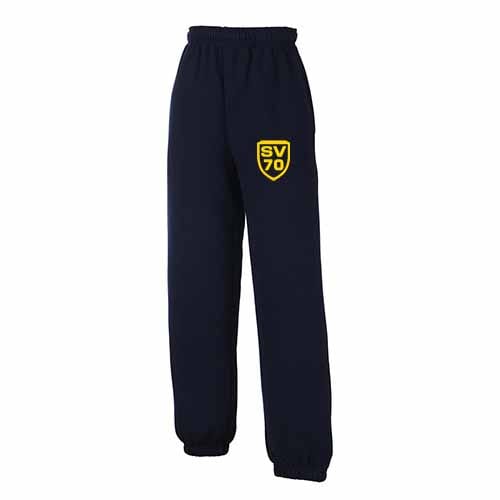SV70 Junior Jogger
