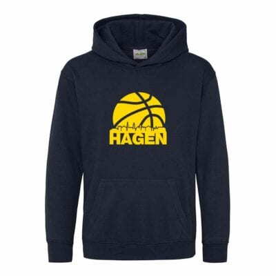 SV70 KidsHood HAGEN BB 2