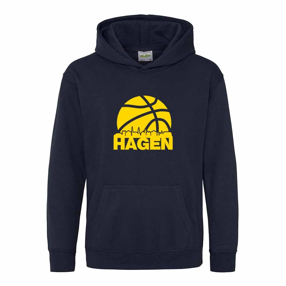 SV70 KidsHood HAGEN BB 2