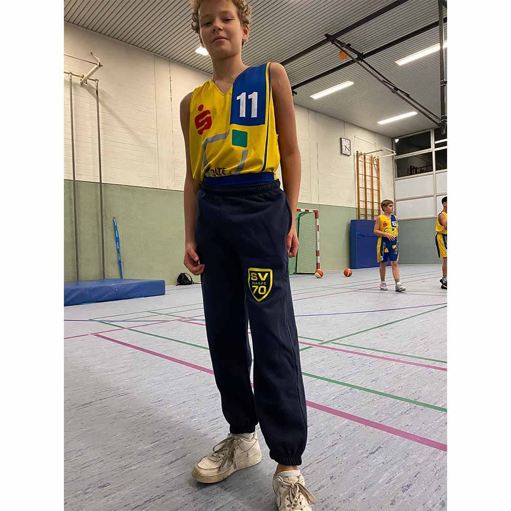 SV70 Junior Jogger – Bild 3