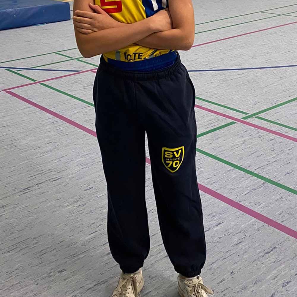 SV70 Junior Jogger – Bild 2