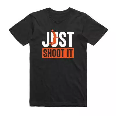 Just Shoot It B