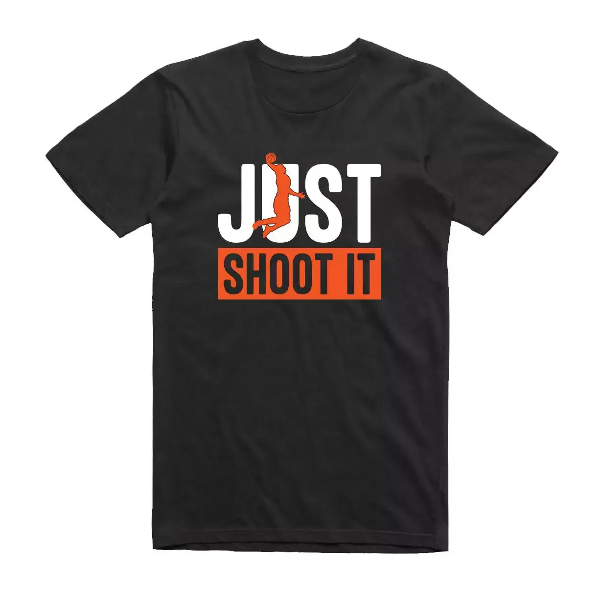 Just Shoot It B