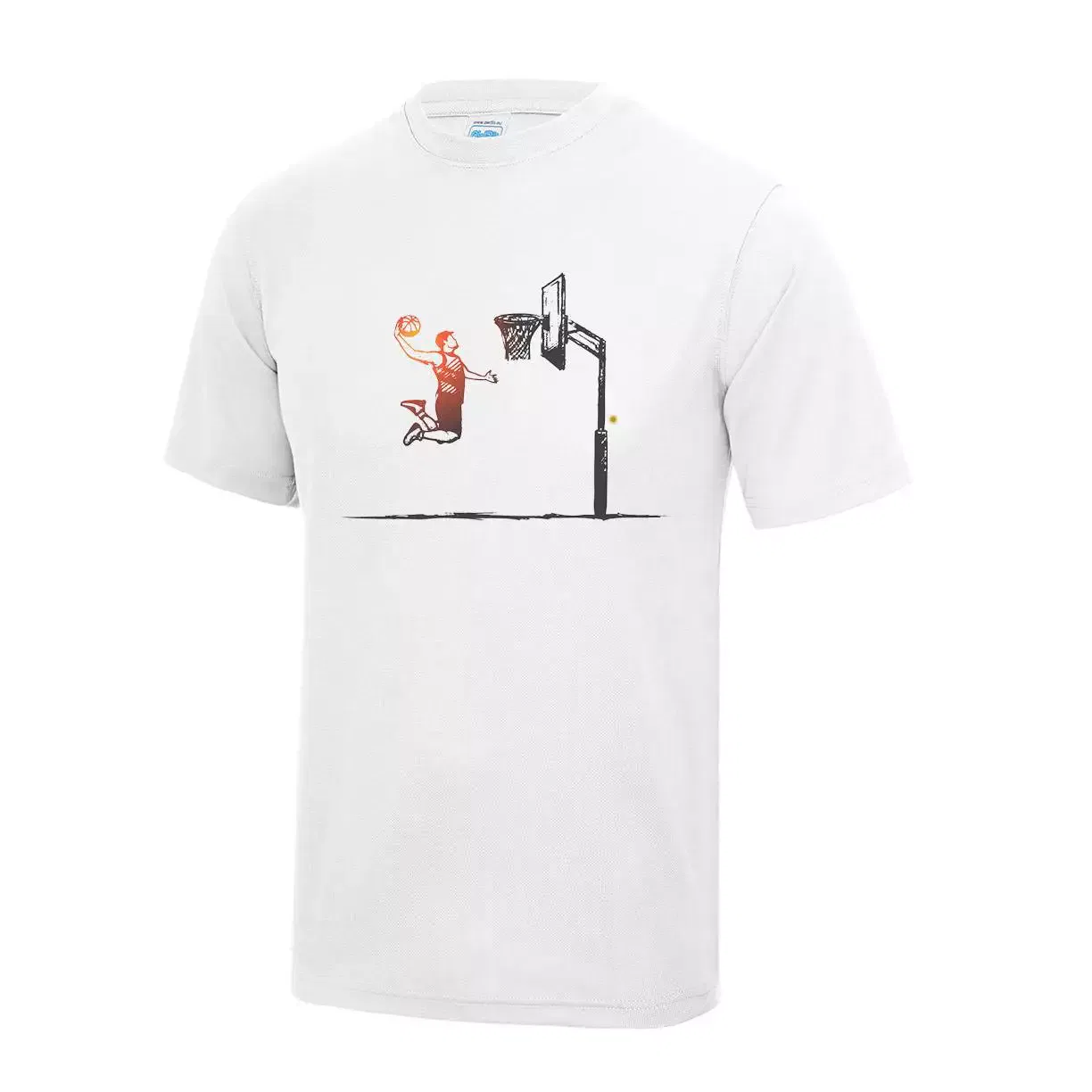 Dunk it