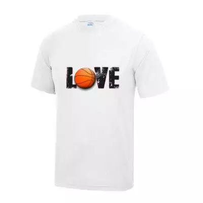 LOVE Basketball