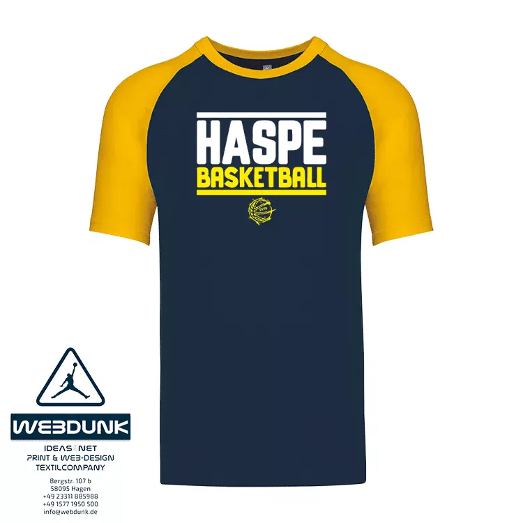 HASPE BB24