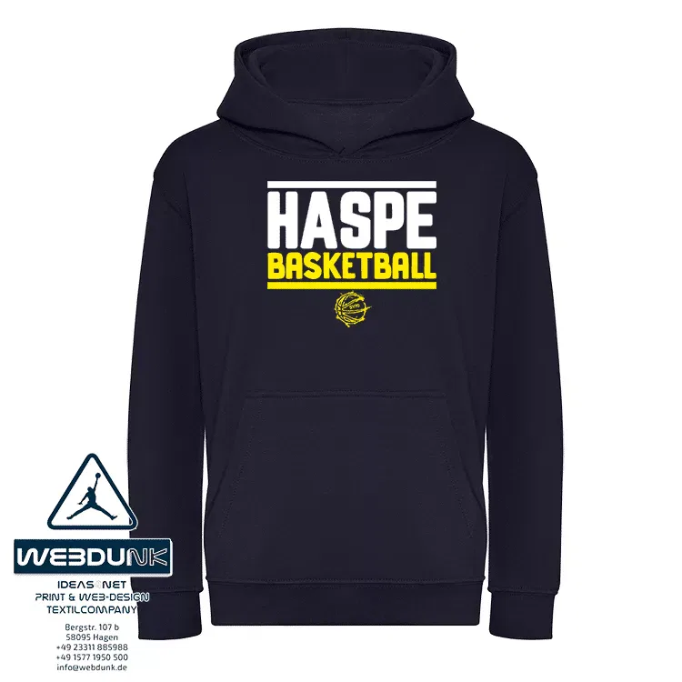 Hoody HASPE BB24