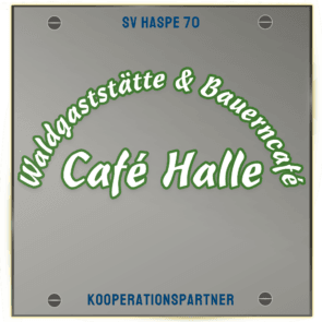 Café Halle