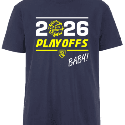 PLAYOFFS 2026