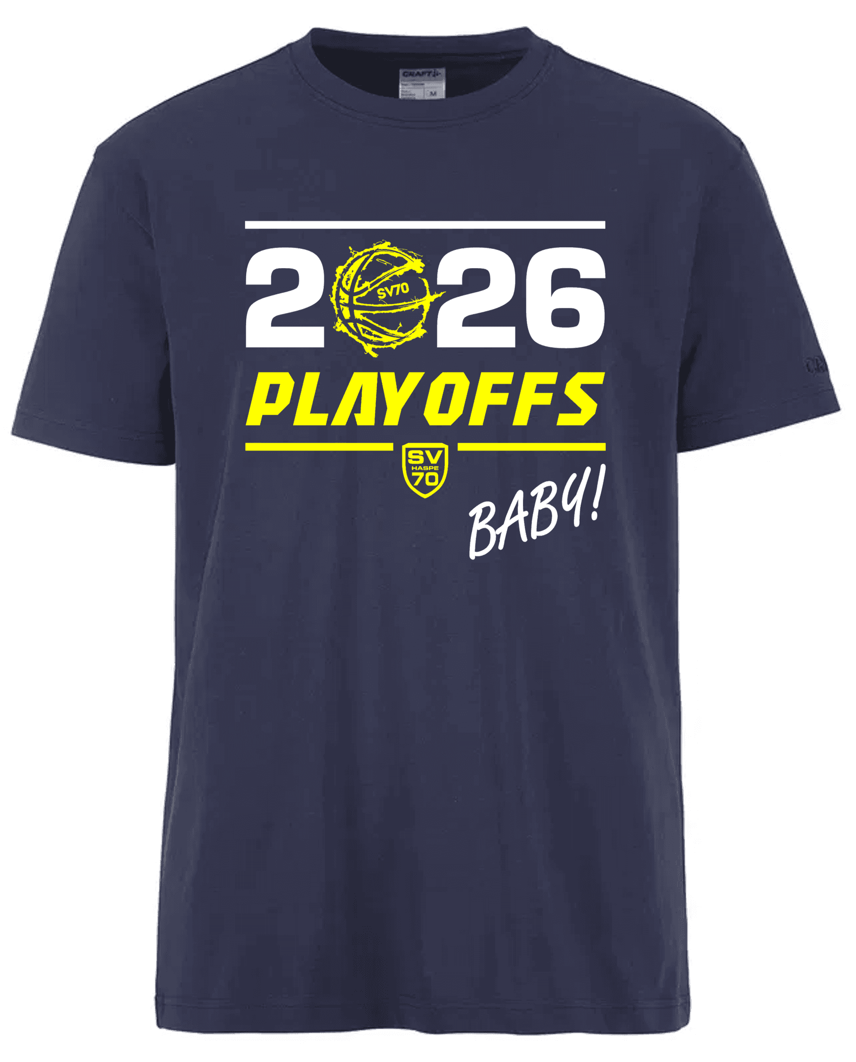 PLAYOFFS 2026