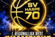 Regionalliga-Meister SV Haspe 70