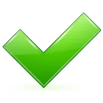 checkmark_256x256