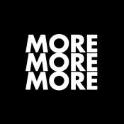more