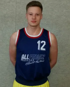 Kevin Stockey_Zugang