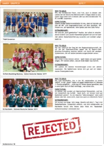 Ü40 DM Zeitung Seite 7