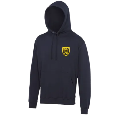 Club Hoody Navy