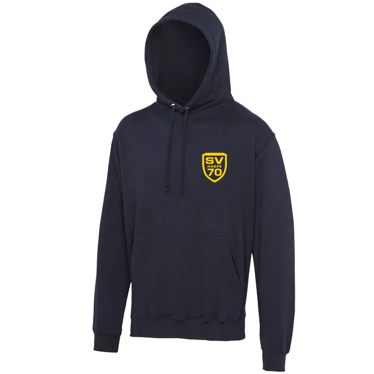 Club Hoody Navy