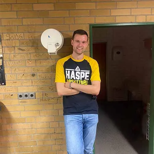 SV70 BiCoSh HASPE BB Edition – Bild 4