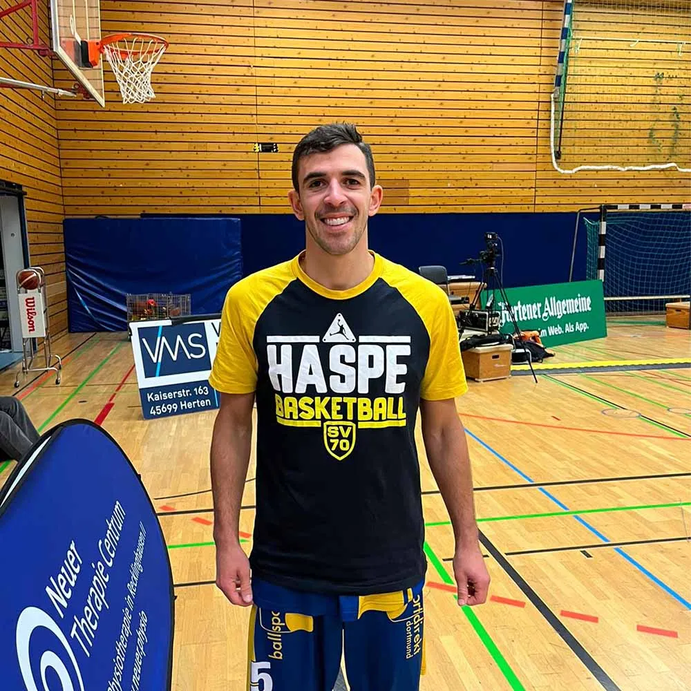 SV70 BiCoSh HASPE BB Edition – Bild 3