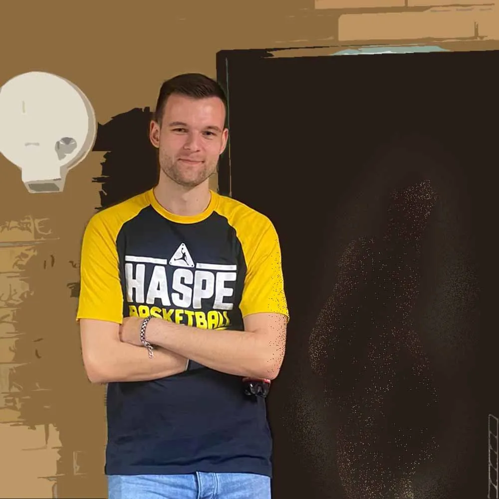 SV70 BiCoSh HASPE BB Edition