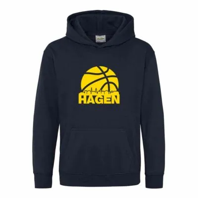 SV70 KidsHood HAGEN BB 2