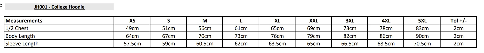 SV70 KidsHood HAGEN BB 2 – Bild 2