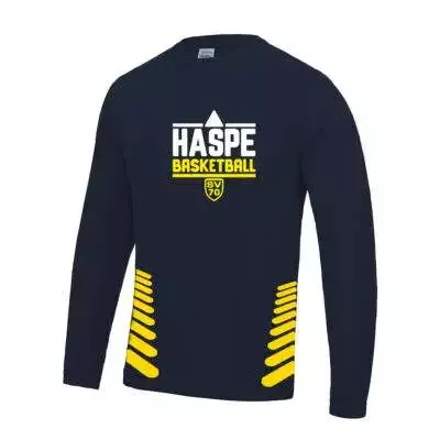 Shootingshirt 24 Longsleeve