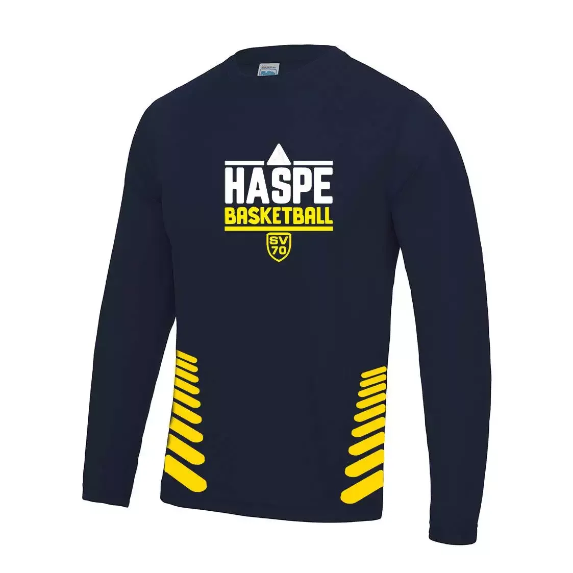 Shootingshirt 24 Longsleeve