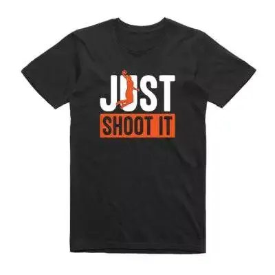 Just Shoot It B