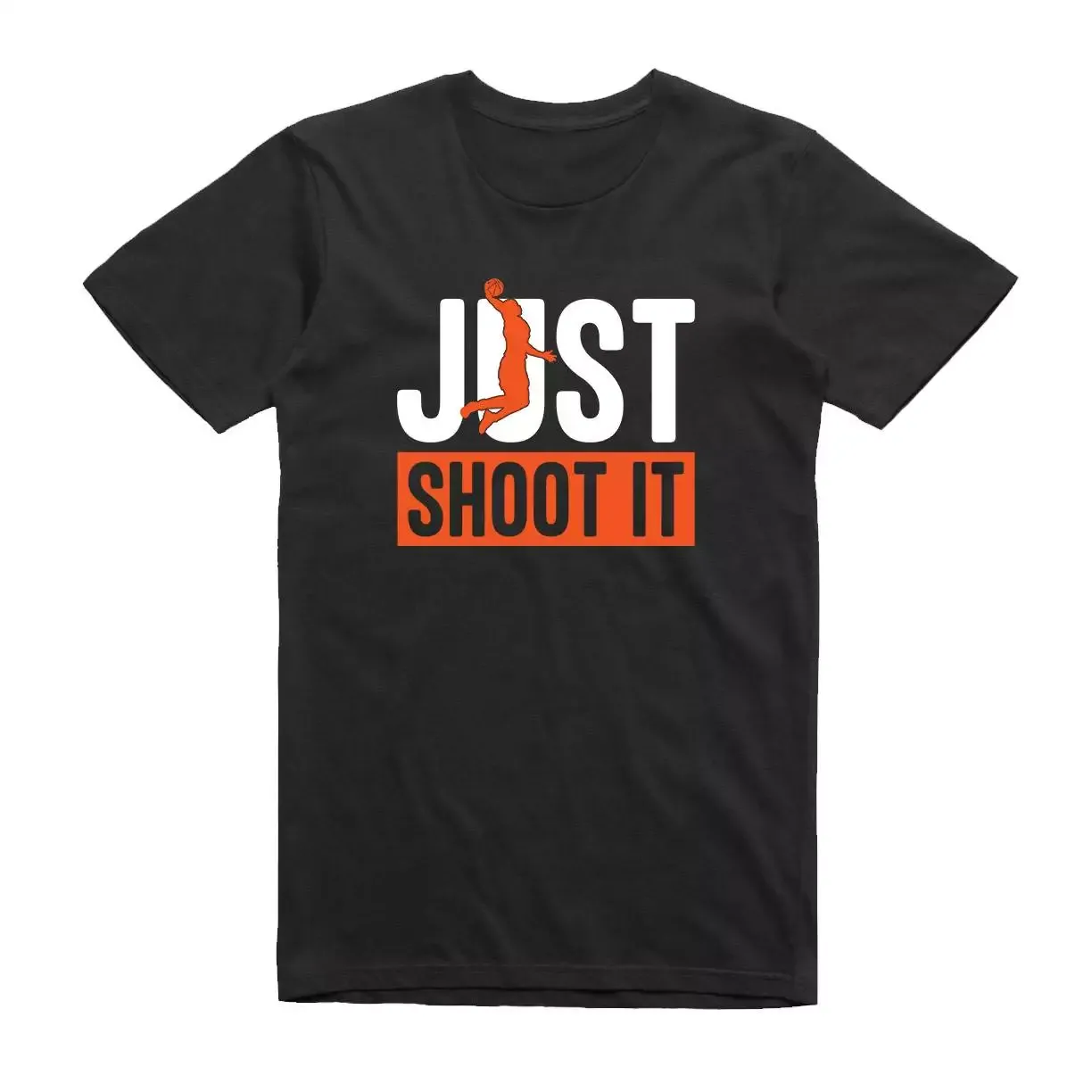 Just Shoot It B