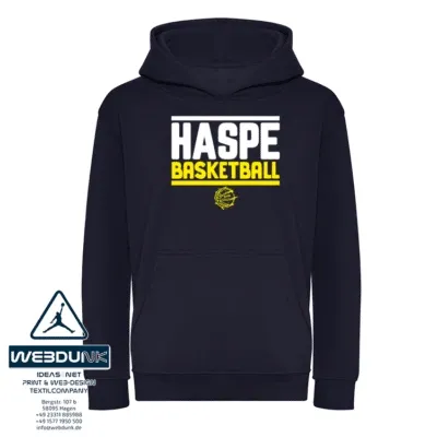 Hoody HASPE BB24