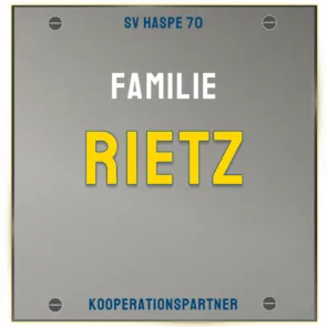 Familie Rietz