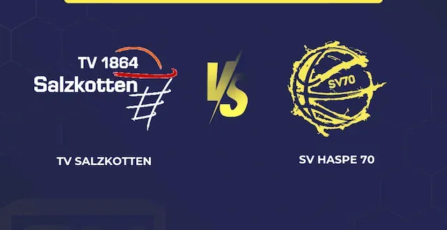 H1: Eine schwere Aufgabe in Salzkotten