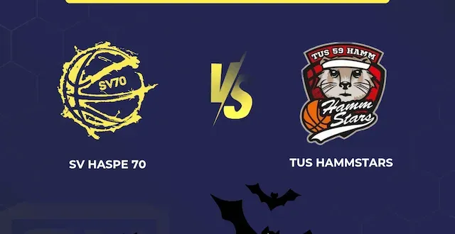 Hamm an Halloween