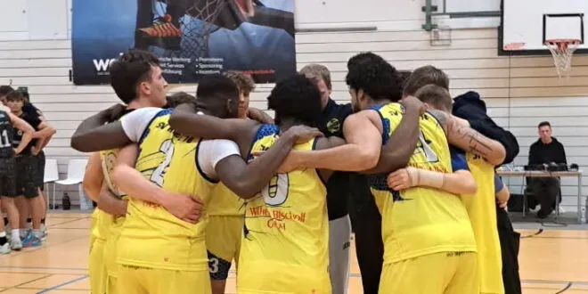 Heimsieg für die H1