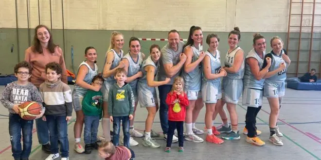 D1 festigt Rang zwei