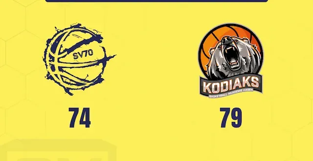 Engagierte Leistung reicht im Derby nicht