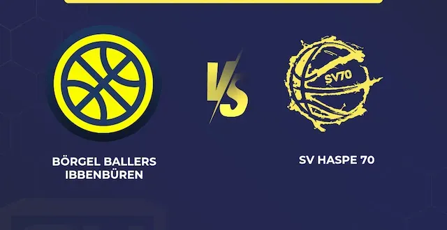 Zum Jahresabschluss nach Ibbenbüren