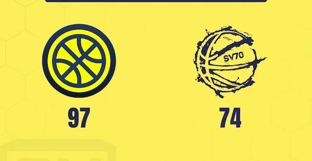 Auswärtsniederlage in Ibbenbüren