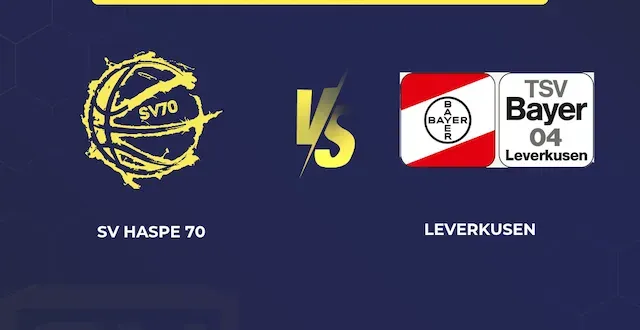 Heimauftakt 2026 für die H1