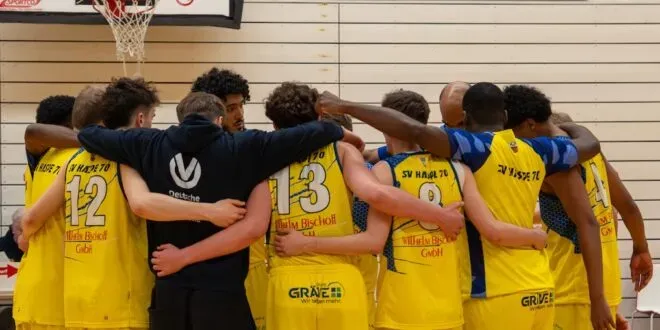 H1: Auswärts beim Tabellenführer